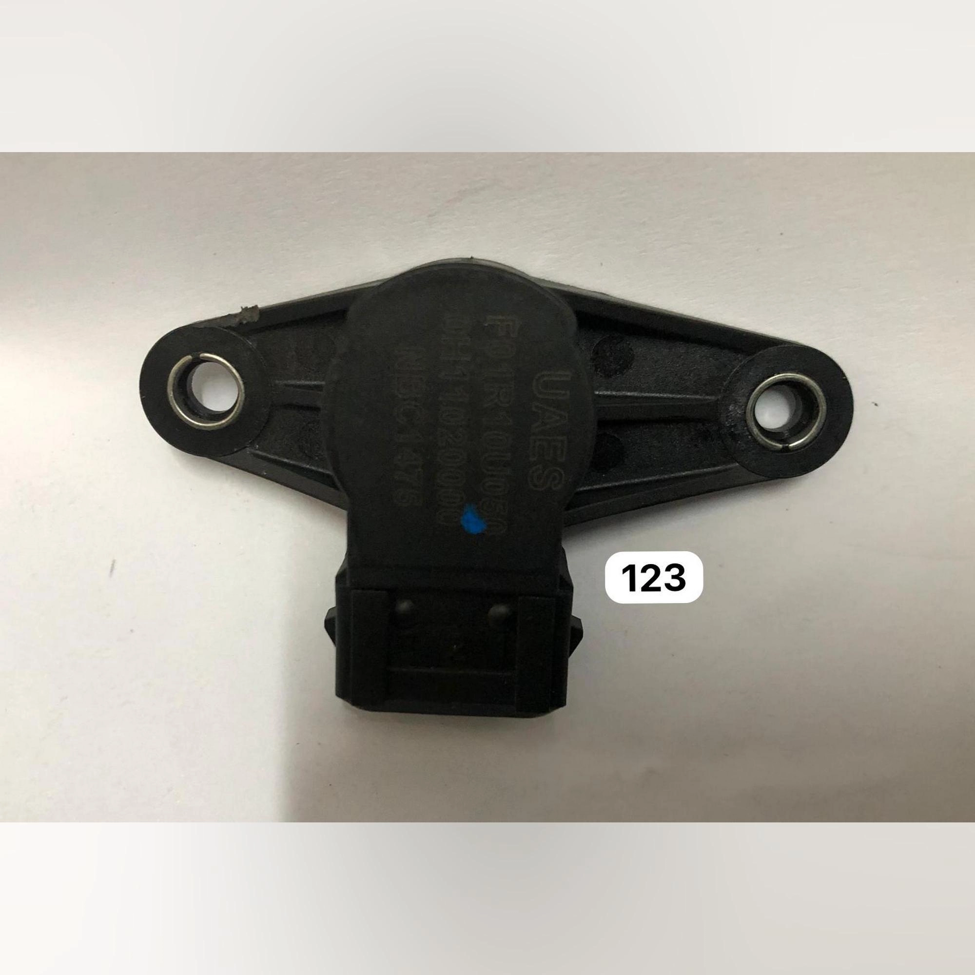 ARORA GP 250 GAZ KELEBEĞİ SENSÖRÜ (123) #GP250 - 168